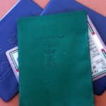 تأشيرات الدخول لإسرائيل